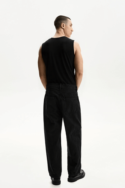 THE MODERN MUSCLE TEE