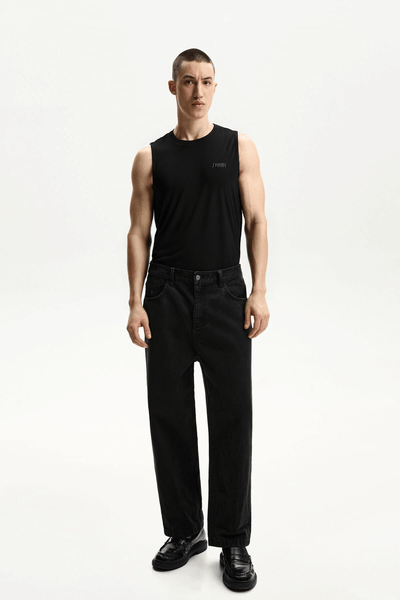 THE MODERN MUSCLE TEE