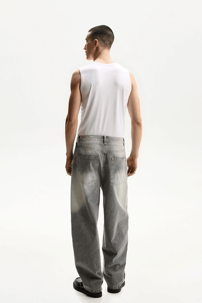 THE MODERN MUSCLE TEE
