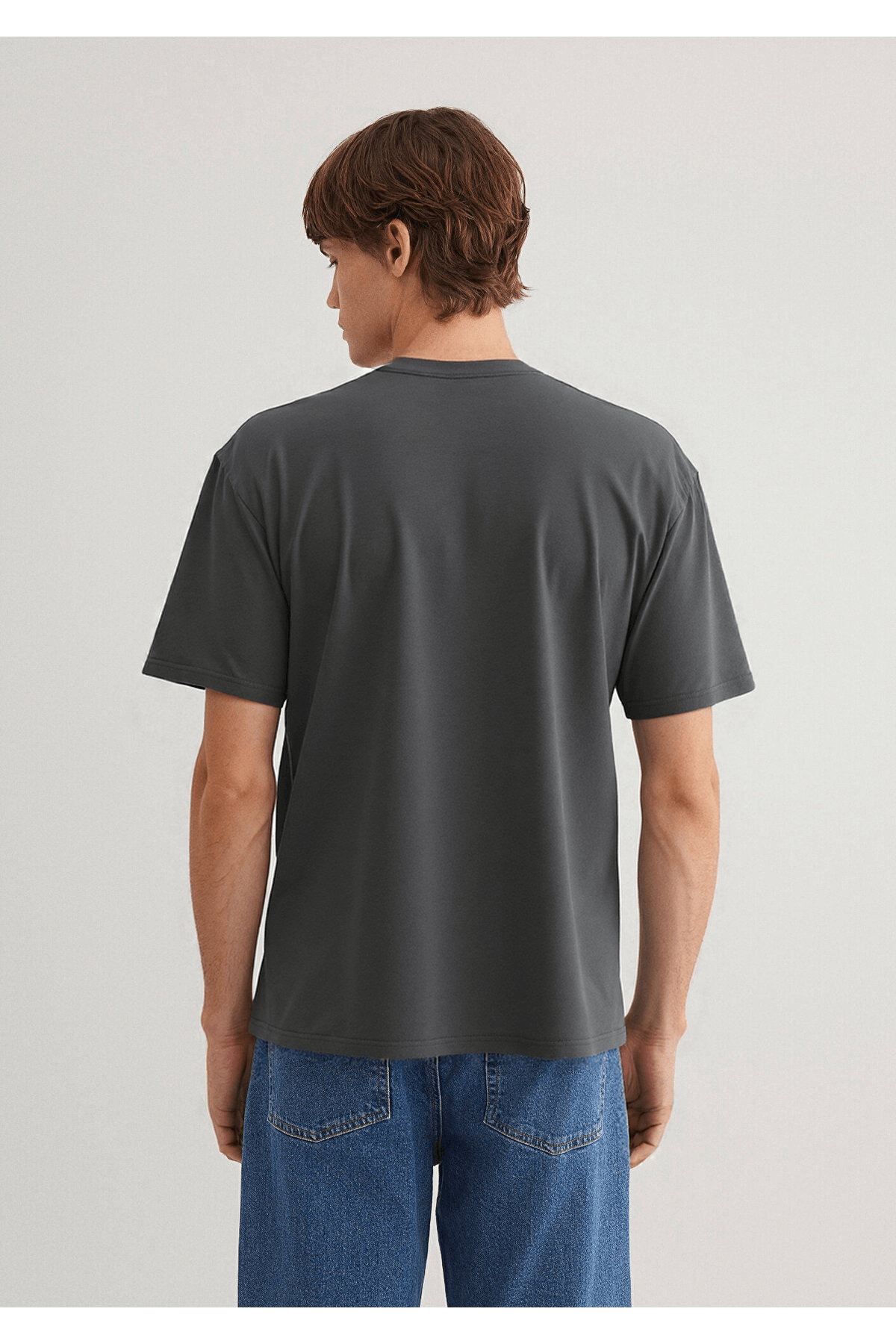 URBAN VINTAGE OVERSIZED