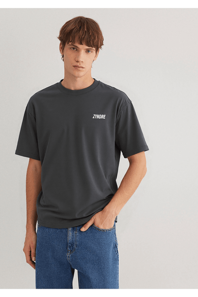 URBAN VINTAGE OVERSIZED