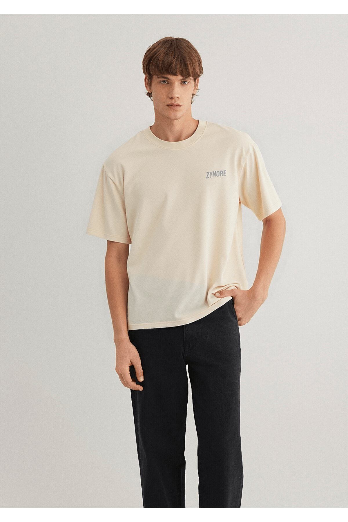 URBAN VINTAGE OVERSIZED