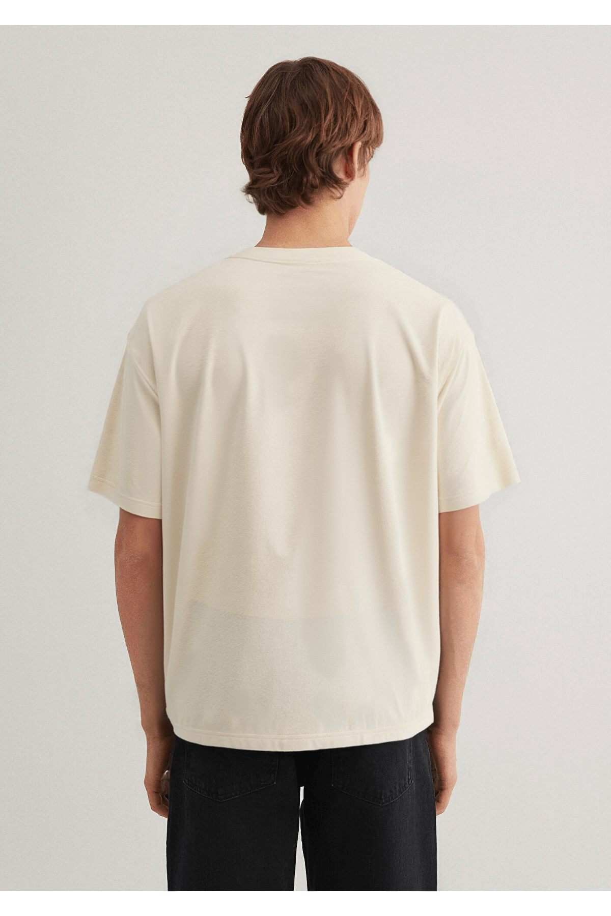 URBAN VINTAGE OVERSIZED