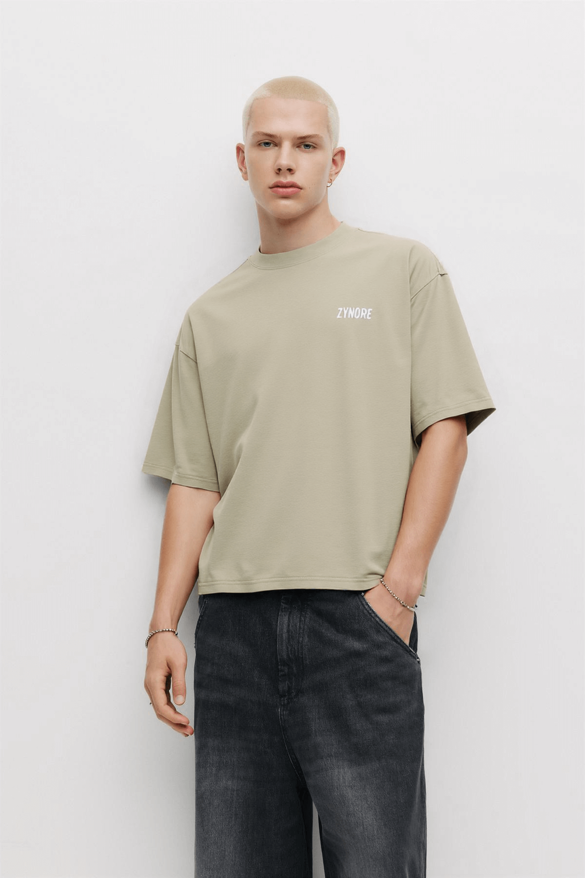 URBAN VINTAGE OVERSIZED