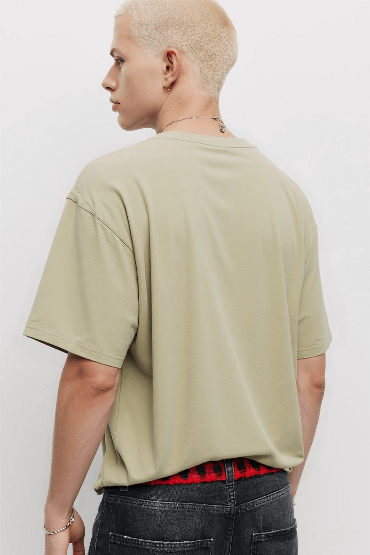 URBAN VINTAGE OVERSIZED