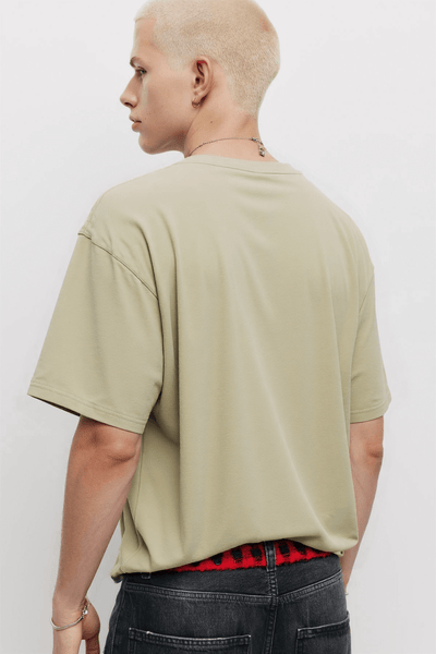 URBAN VINTAGE OVERSIZED