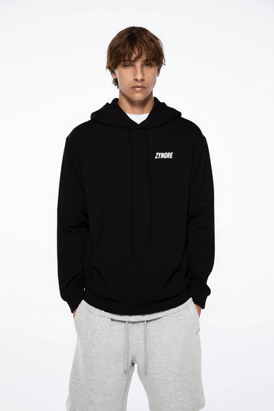 ZYNORE LUXE HEAVYWEIGHT HOODIE