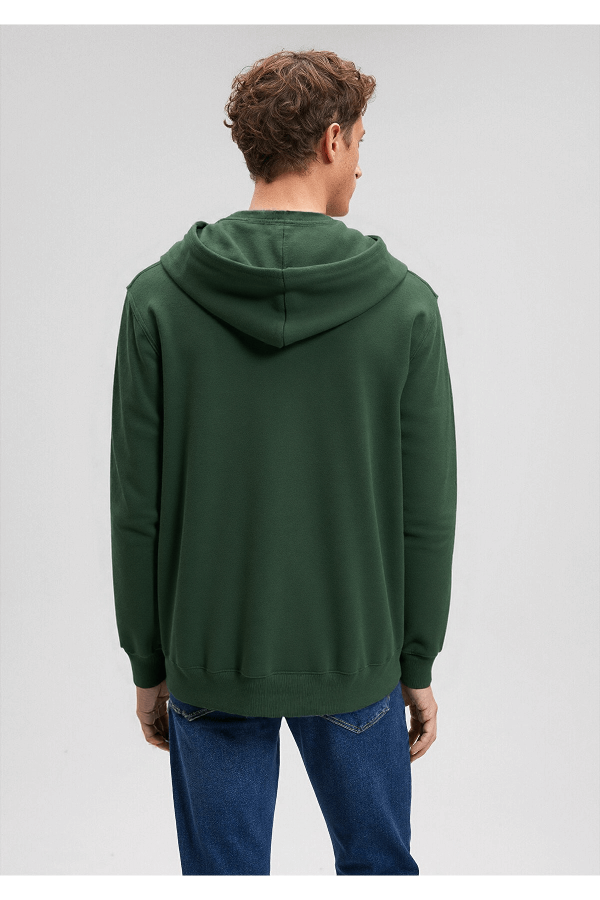 ZYNORE LUXE HEAVYWEIGHT HOODIE
