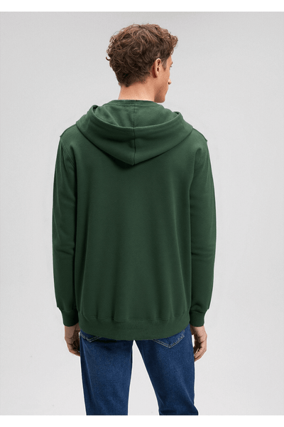 ZYNORE LUXE HEAVYWEIGHT HOODIE