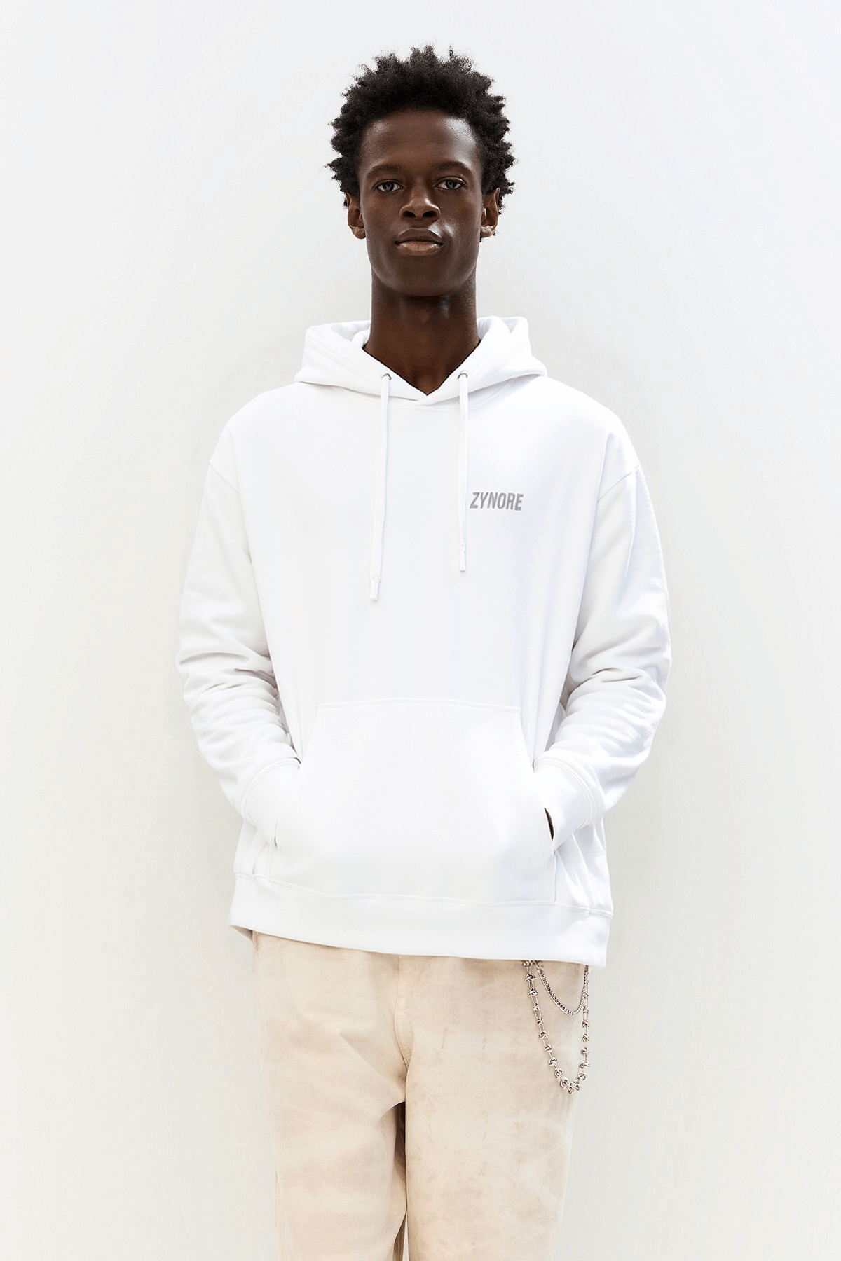 ZYNORE LUXE HEAVYWEIGHT HOODIE