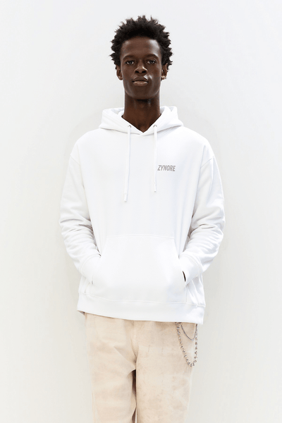 ZYNORE LUXE HEAVYWEIGHT HOODIE
