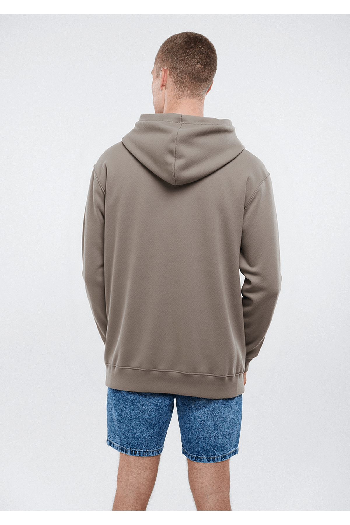 ZYNORE LUXE HEAVYWEIGHT HOODIE