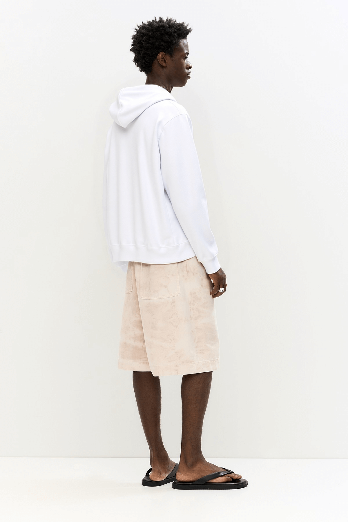 ZYNORE LUXE HEAVYWEIGHT HOODIE
