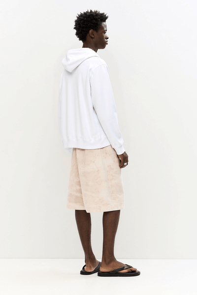 ZYNORE LUXE HEAVYWEIGHT HOODIE