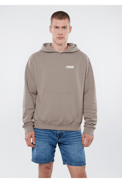 ZYNORE LUXE HEAVYWEIGHT HOODIE