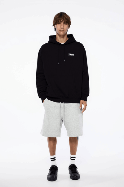 ZYNORE LUXE HEAVYWEIGHT HOODIE
