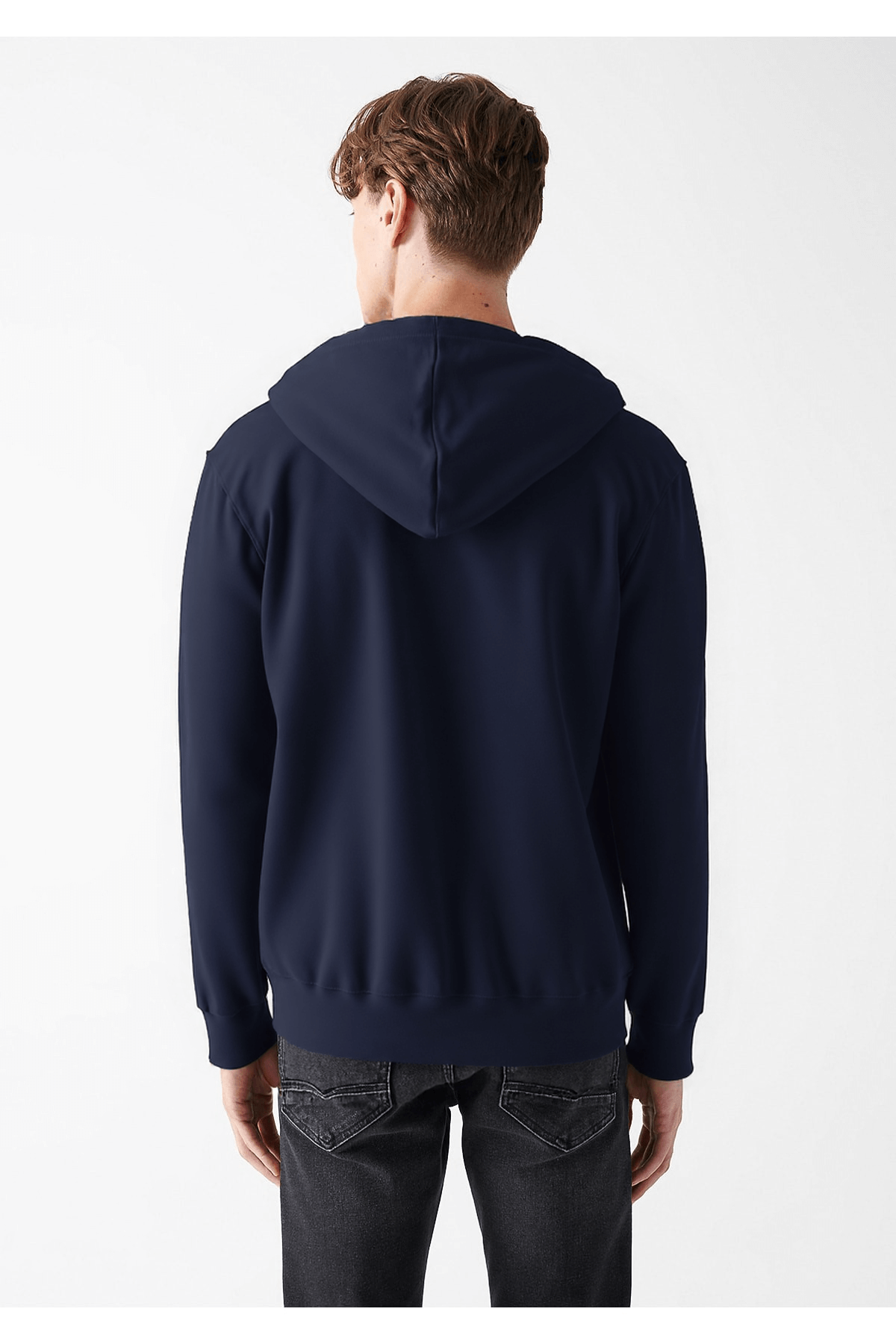 ZYNORE LUXE HEAVYWEIGHT HOODIE