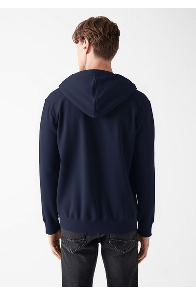 ZYNORE LUXE HEAVYWEIGHT HOODIE