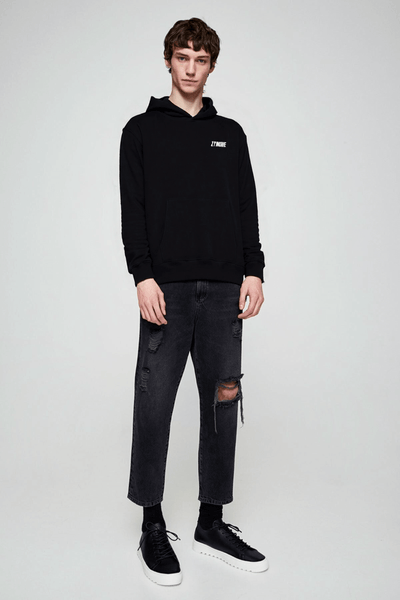ZYNORE LUXE HEAVYWEIGHT HOODIE