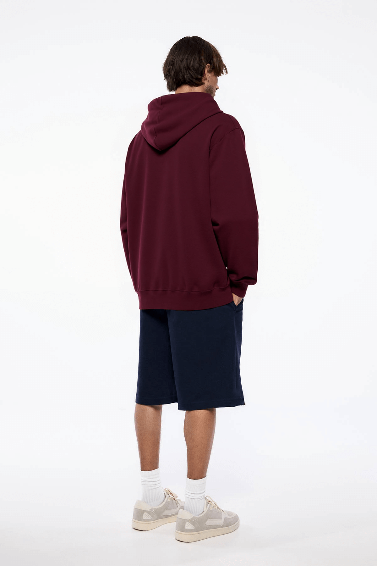 ZYNORE LUXE HEAVYWEIGHT HOODIE