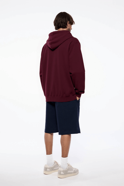 ZYNORE LUXE HEAVYWEIGHT HOODIE