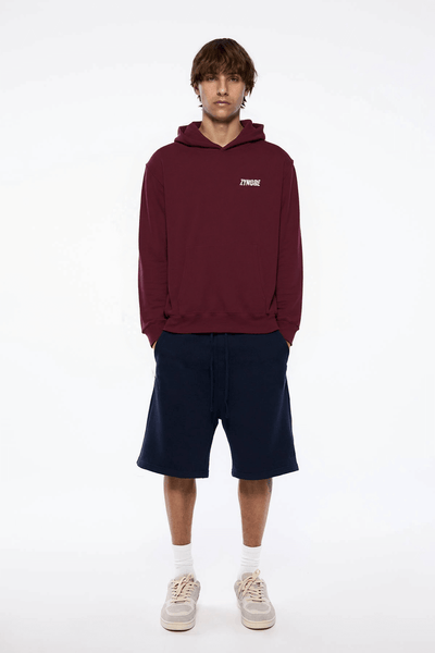 ZYNORE LUXE HEAVYWEIGHT HOODIE