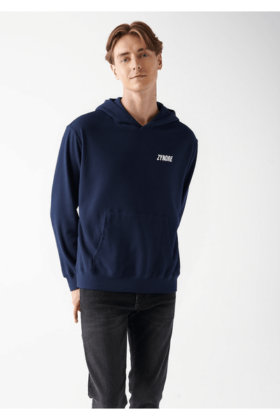 ZYNORE LUXE HEAVYWEIGHT HOODIE