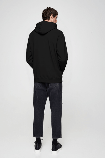ZYNORE LUXE HEAVYWEIGHT HOODIE