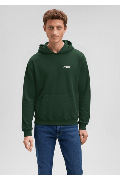 ZYNORE LUXE HEAVYWEIGHT HOODIE
