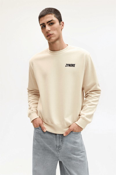 THE STREET LEGEND SWEATSHIRT