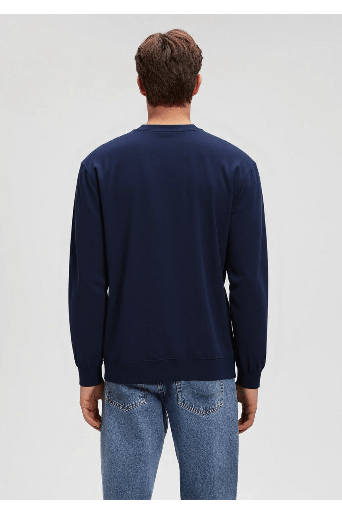 THE STREET LEGEND SWEATSHIRT