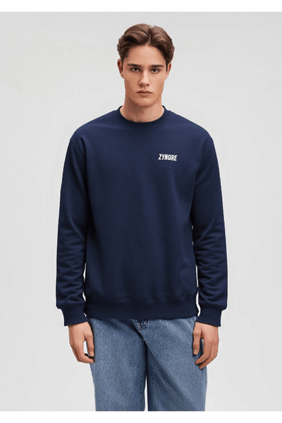 THE STREET LEGEND SWEATSHIRT