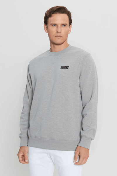 THE STREET LEGEND SWEATSHIRT