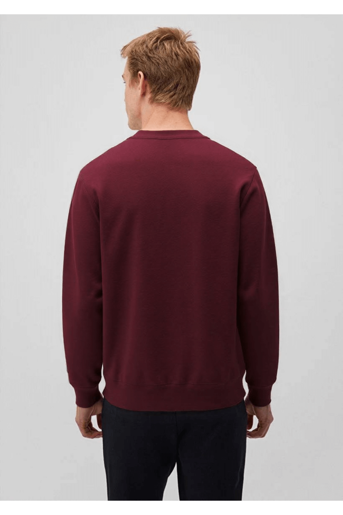 THE STREET LEGEND SWEATSHIRT