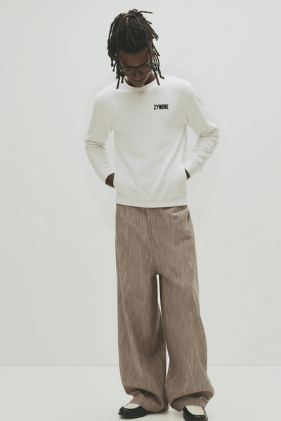 THE STREET LEGEND SWEATSHIRT