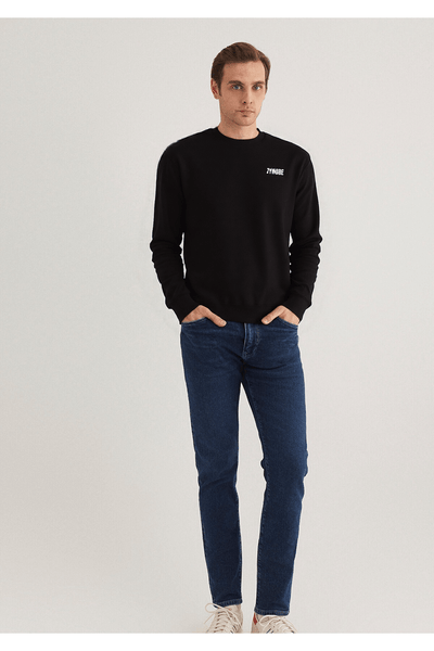 THE STREET LEGEND SWEATSHIRT