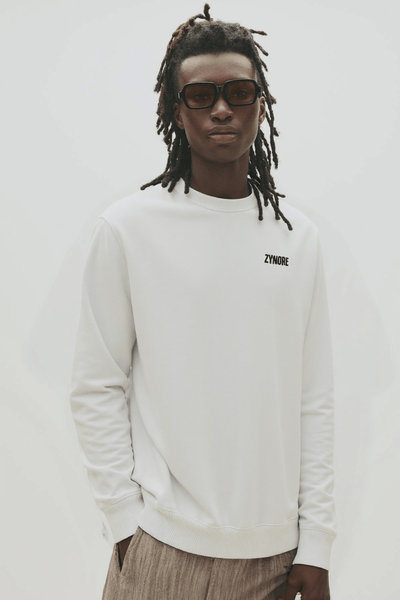THE STREET LEGEND SWEATSHIRT