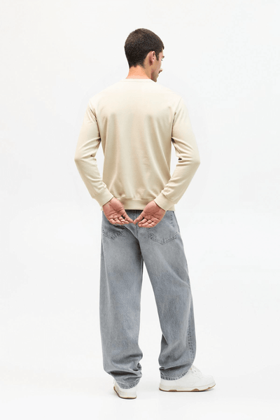 THE STREET LEGEND SWEATSHIRT