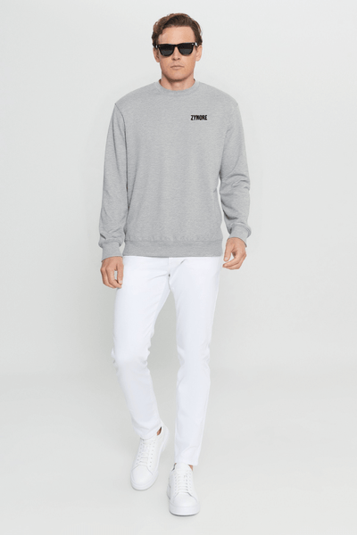 THE STREET LEGEND SWEATSHIRT