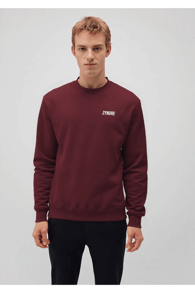 THE STREET LEGEND SWEATSHIRT