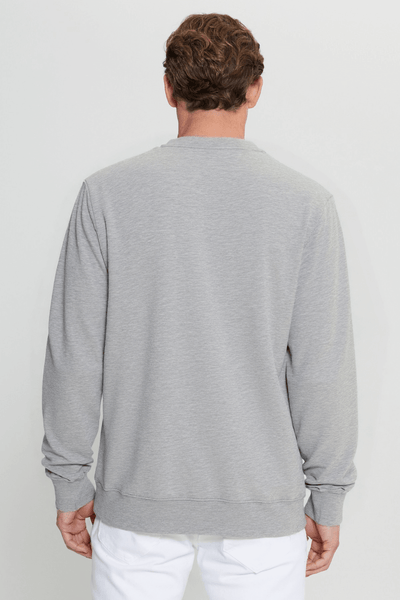 THE STREET LEGEND SWEATSHIRT