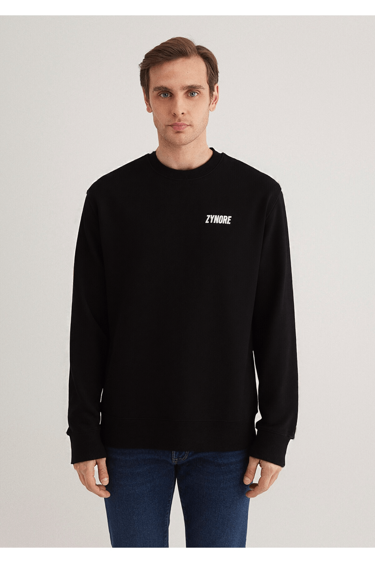 THE STREET LEGEND SWEATSHIRT