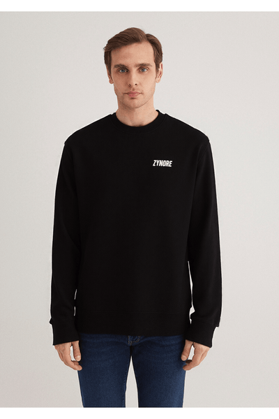 THE STREET LEGEND SWEATSHIRT