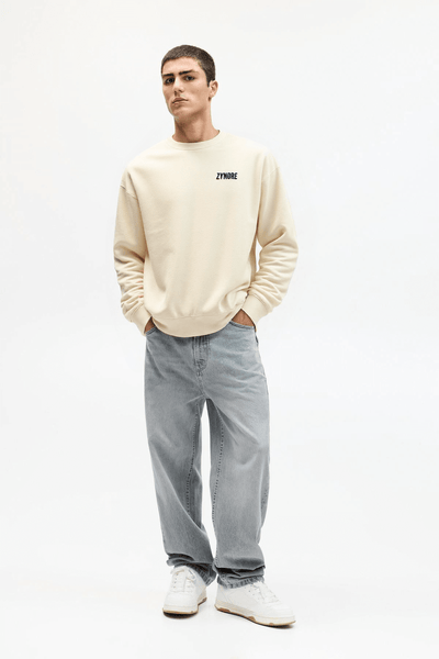 THE STREET LEGEND SWEATSHIRT