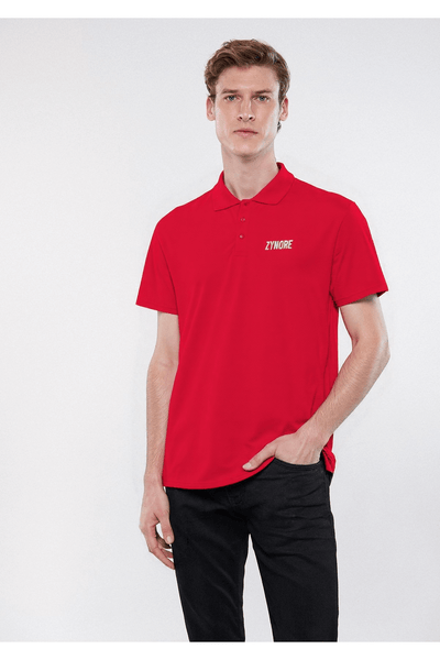 URBAN ELEGANCE POLO