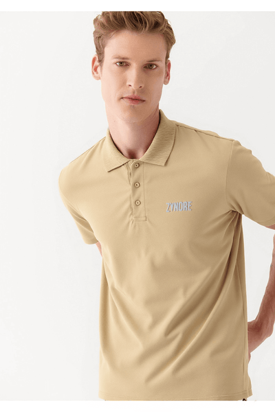 URBAN ELEGANCE POLO
