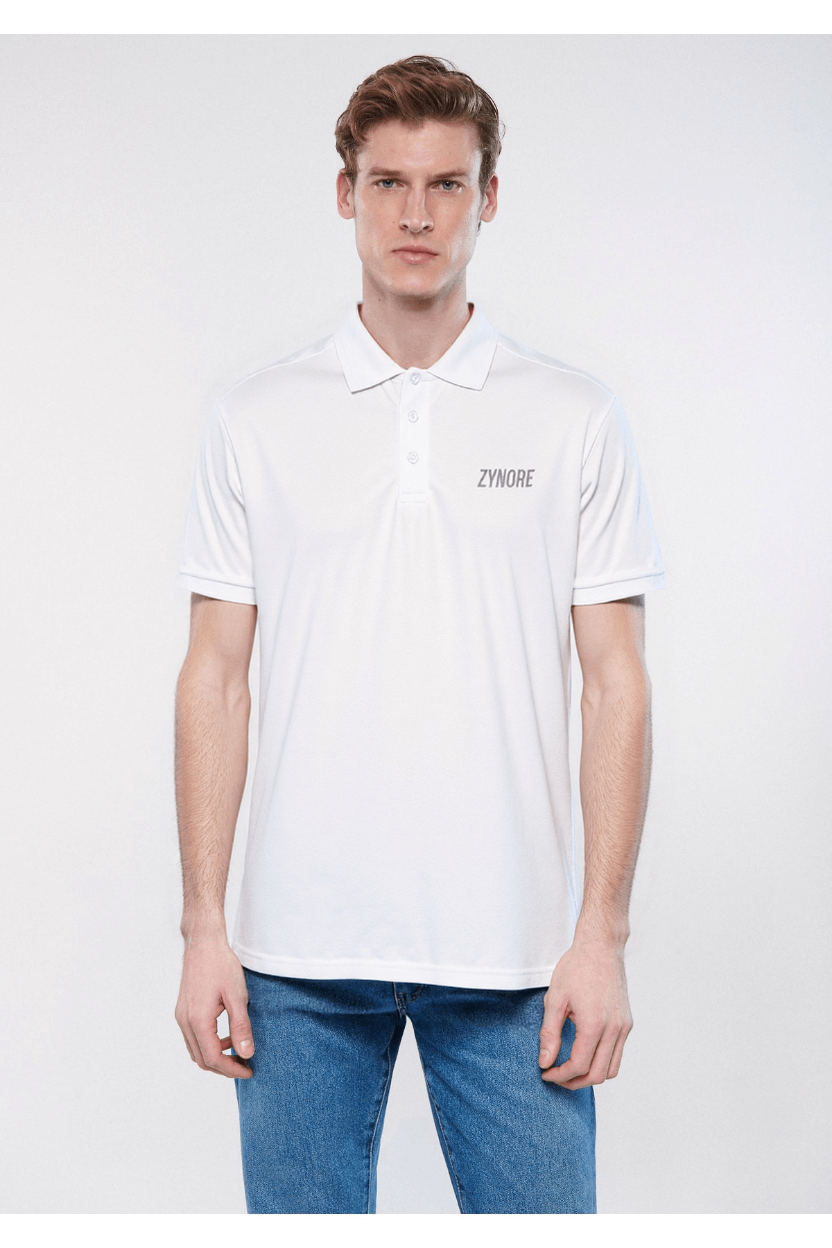 URBAN ELEGANCE POLO