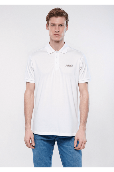 URBAN ELEGANCE POLO