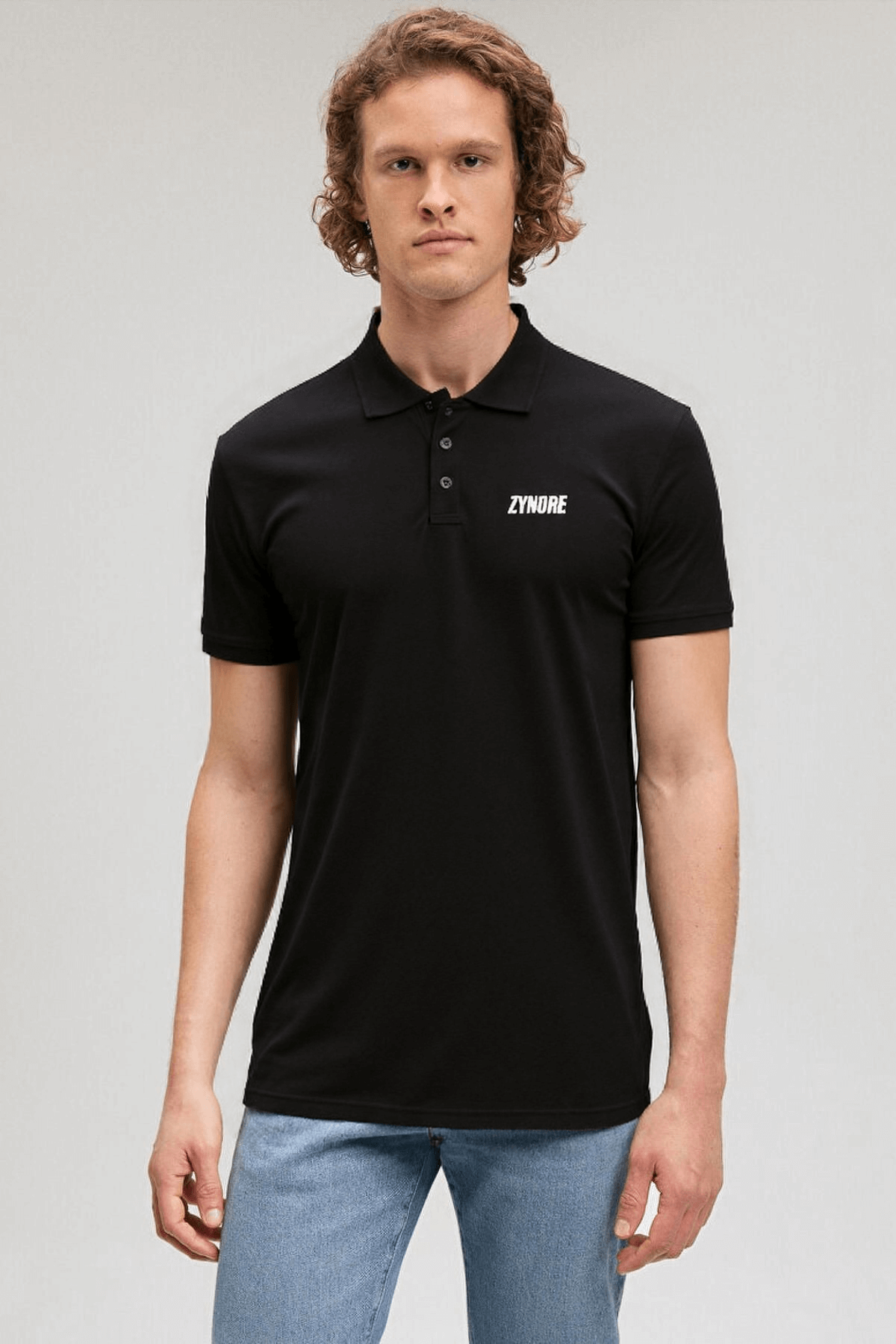 URBAN ELEGANCE POLO