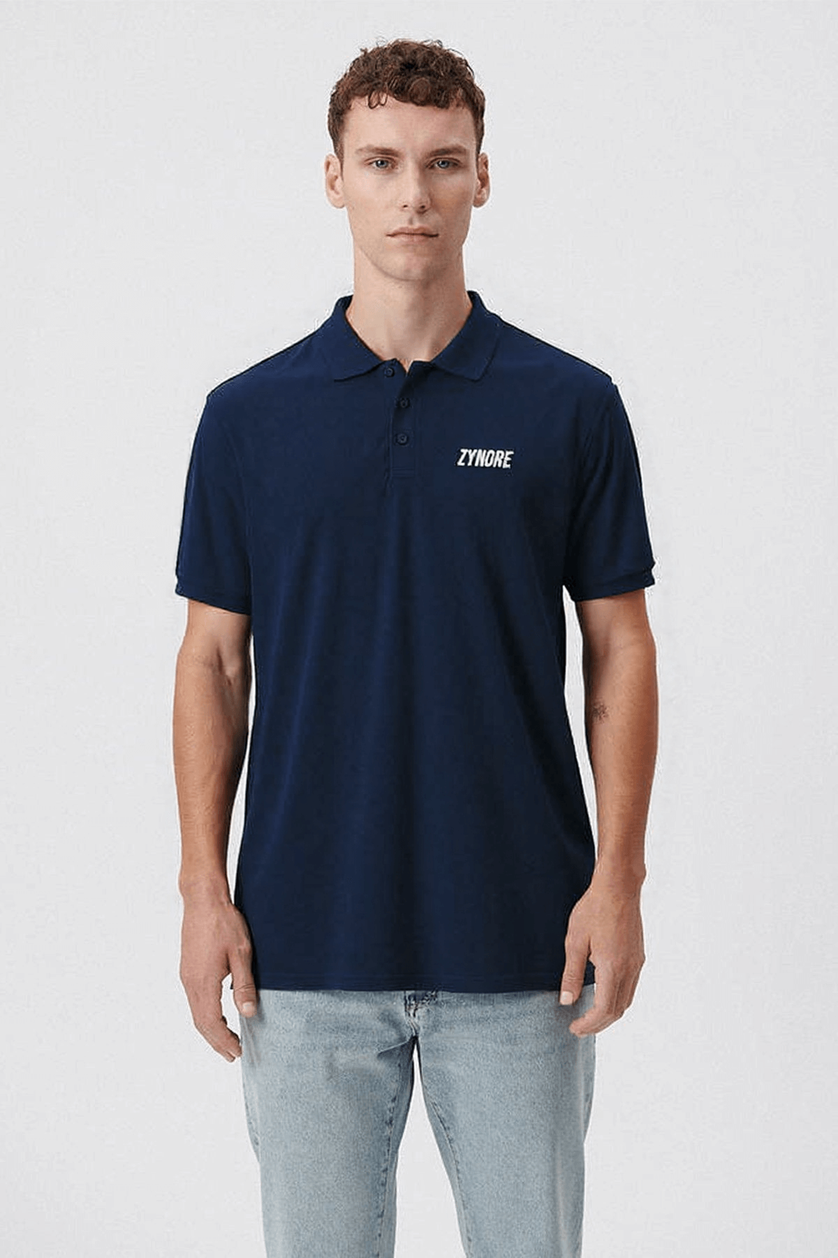 URBAN ELEGANCE POLO